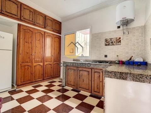 Grand Appartement A 5 Mn De La Plage Agadir Bagian luar foto